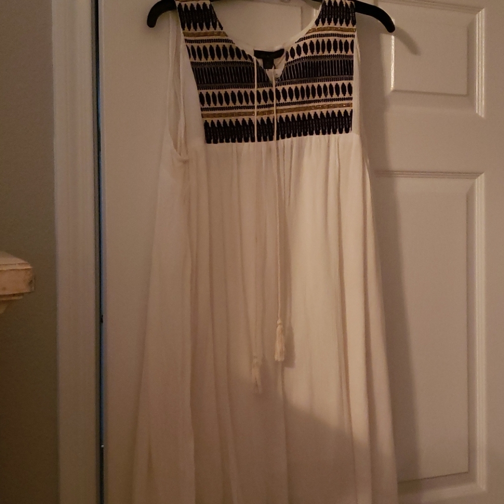 Woman top